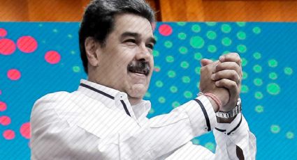 Los cuatro consensos de Maduro