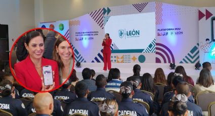Jóvenes de León serán atendidos con app y nuevo modelo del IMJU