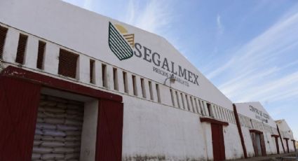 Gana Salinas Pliego 224 millones en contratos con Segalmex, Diconsa y Liconsa 