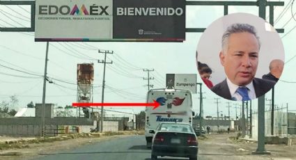 Identifican a 16 extorsionadores de transporte que operan en Tizayuca, Edomex y CDMX