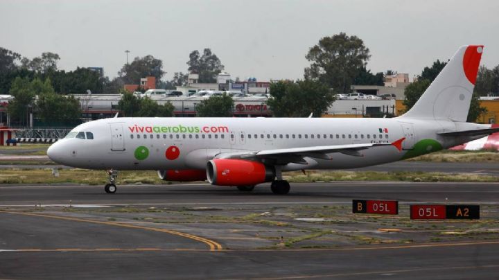 Suspenden alianza Viva Aerobus- Allegiant Air por presuntas violaciones a pacto antimonopolio