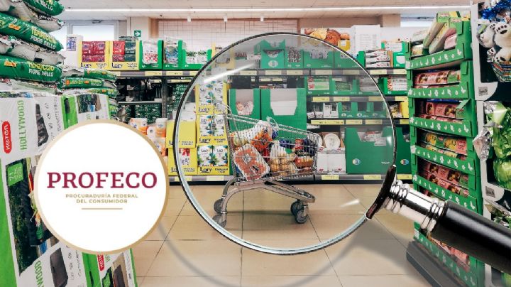 Ya cayó la quincena y en estos lugares de la CDMX y Edomex puedes comprar la despensa más barata