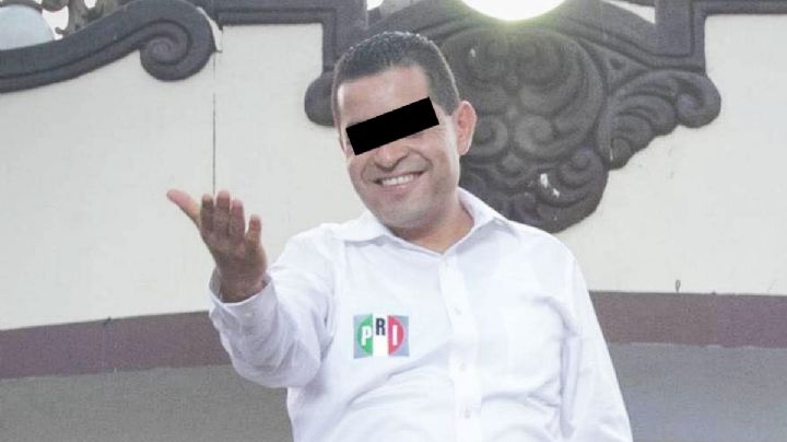 Sale de la cárcel exalcalde de Progreso, imputado de peculado