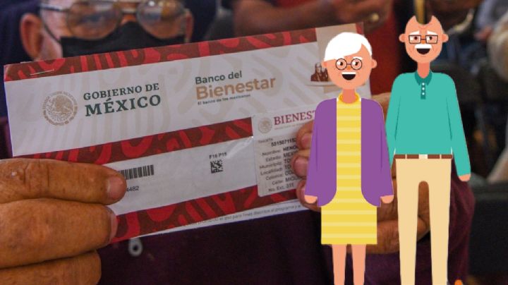 Tarjeta INAPAM: El otro beneficio que tienen los adultos mayores, pero ni lo "pelan"