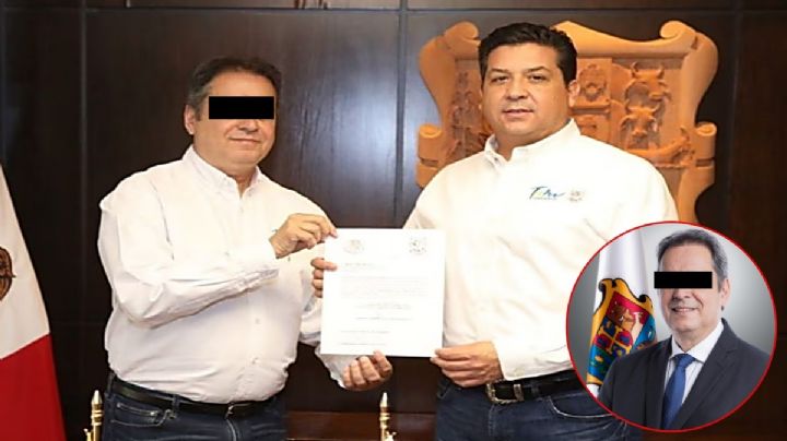 Exsecretario de Educación de Tamaulipas es vinculado a proceso, desvió 8 millones de pesos