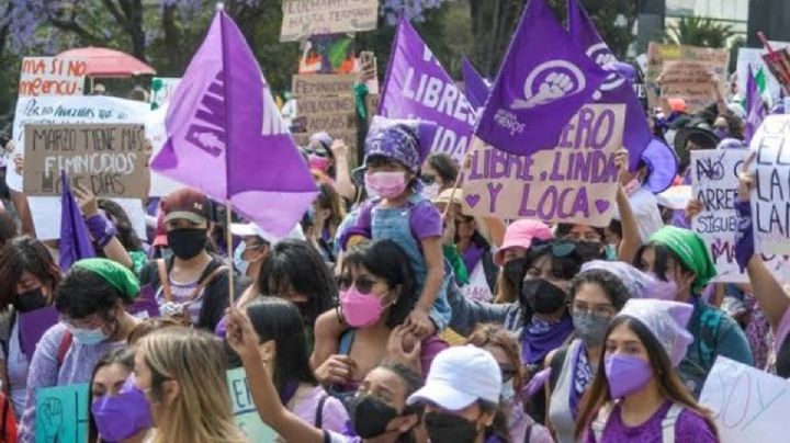 La deuda con las mujeres víctimas de violencia en el Edomex