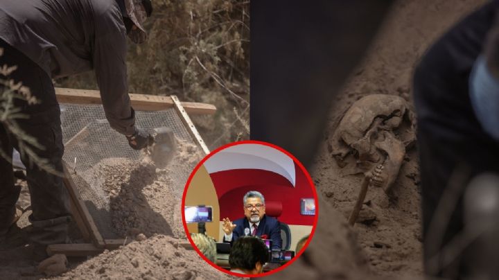 Rechaza Tamaulipas segundo lugar en desapariciones forzadas; colectivos dicen lo contrario