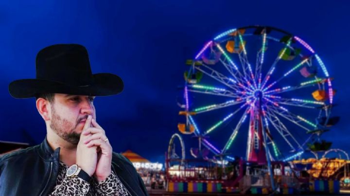 ¿Edén Muñoz en el cierre de la Feria de Pachuca 2023? Esto se sabe