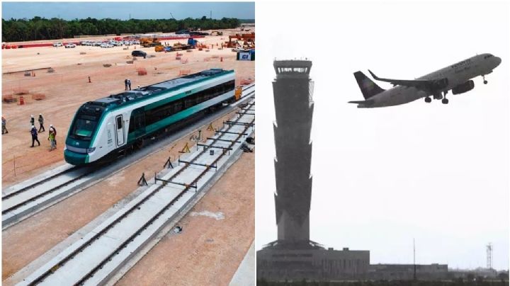 ¿Cuáles son los avances en las obras prioritarias de AMLO? Esto dice el Quinto informe