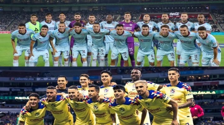 Cruz Azul vs América: Esta es la tienda de ropa que te reembolsará tu compra si gana La Máquina