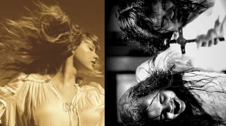 ¿Qué tiene qué ver Taylor Swift con el cambio de estreno de El Exorcista 2?