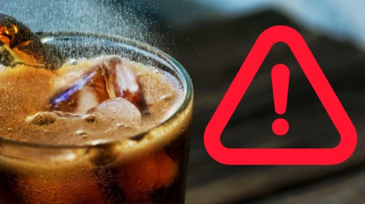 ¿Detergente en la Coca-Cola? Esto pasó en Croacia