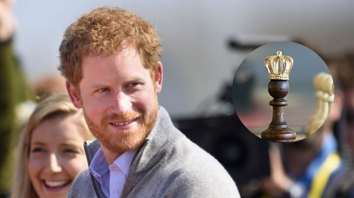 Las confesiones más polémicas del príncipe Harry en su nuevo documental