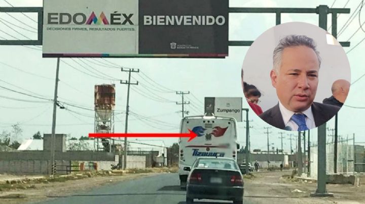 Identifican a 16 extorsionadores de transporte que operan en Tizayuca, Edomex y CDMX