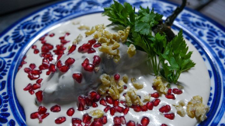 Lugares Xalapa: 7 restaurantes en la ciudad para comer chiles en nogada