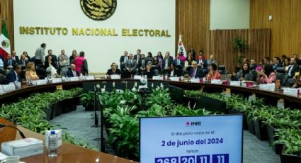 CLAVES | Así quedaron los plazos para candidaturas y precampañas electorales