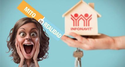 Infonavit: ¿conocías alguno de estos mitos o realidades que hidalguenses creen?