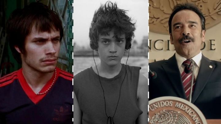 Fiestas Patrias: El top 10 de las películas mexicanas que debes VER por lo menos una vez en tu vida