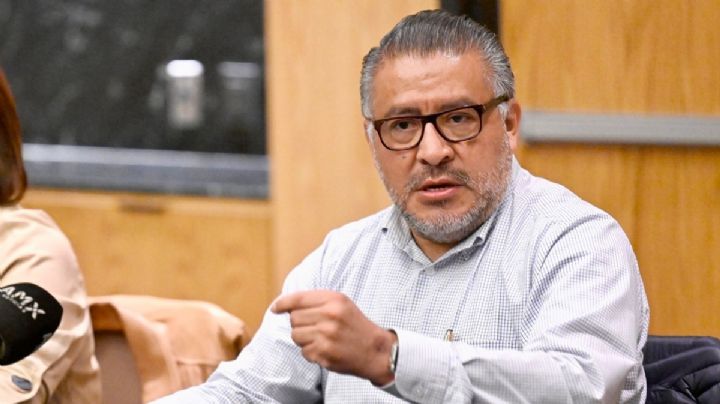 Delfina Gómez incentivará el desarrollo económico y no “estorbará” a la inversión: Horacio Duarte