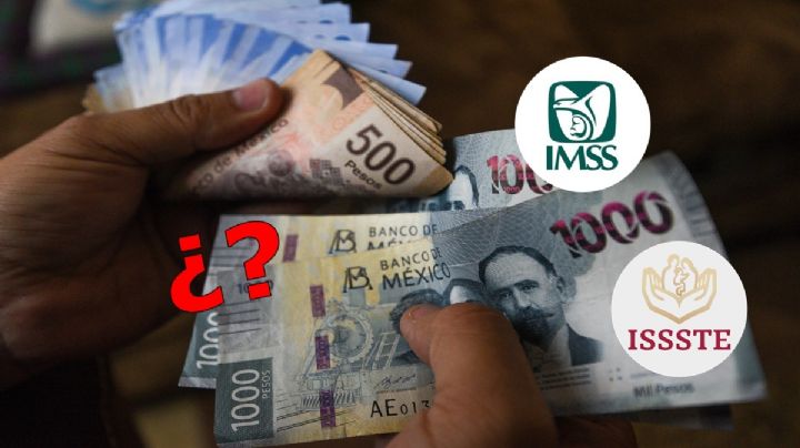 Cambios en la Pensión IMSS e ISSSTE: ¿Cuándo cae el "último" aguinaldo en este 2023?