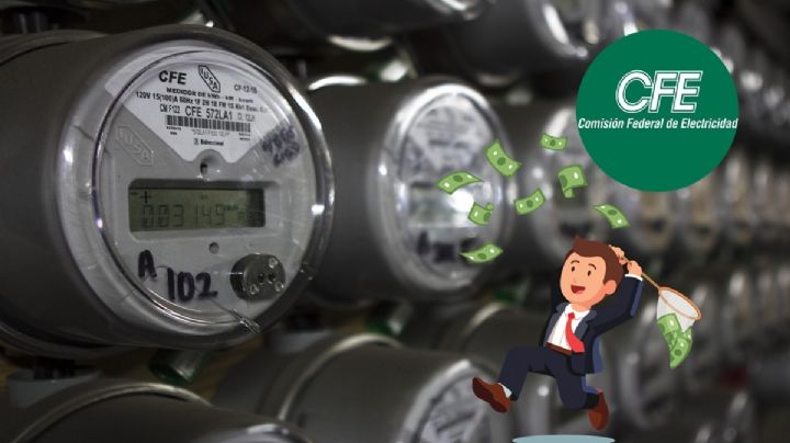 CFE: El cargo a tu recibo de luz que no esperabas y que podría tambalear tu quincena