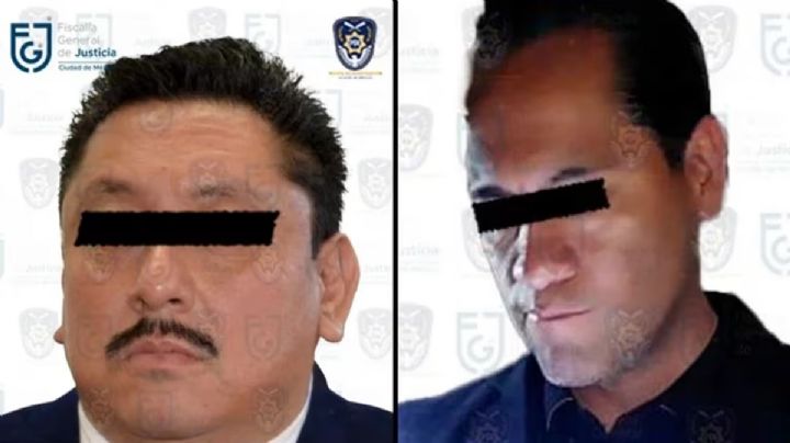 Caso Ariadna Fernanda: juez dicta prisión preventiva a fiscal y MP de Morelos