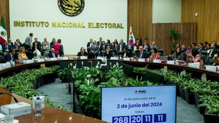 CLAVES | Así quedaron los plazos para candidaturas y precampañas electorales