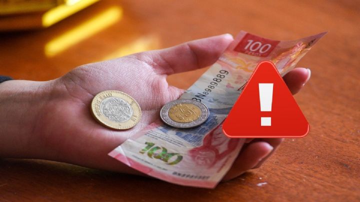 La advertencia para todos los que tengan sus ahorros en...