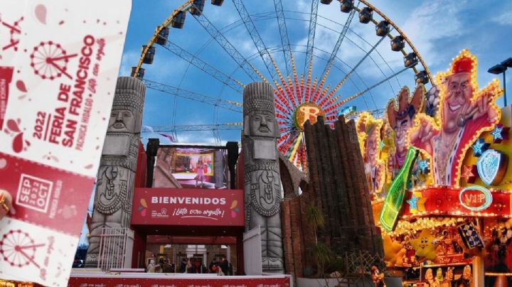 ¿Feria de Pachuca, entre las más baratas de México? Esto dicen los organizadores