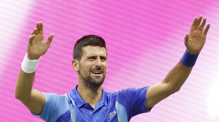 ¡Histórico! Novak Djokovic gana en US Open su Grand Slam número 24, y empata a Margaret Court