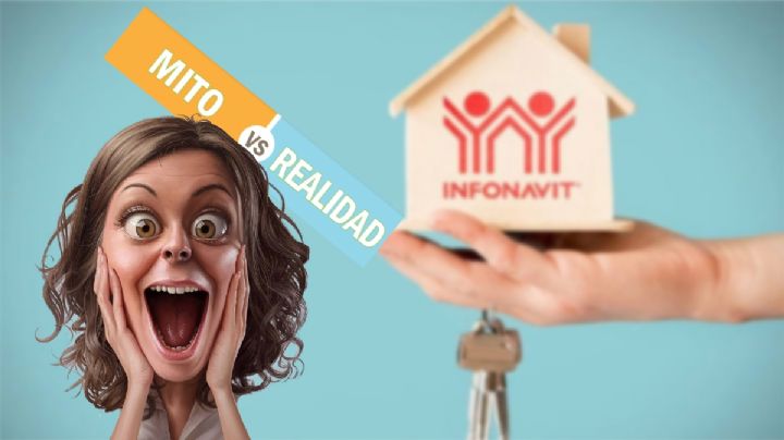Infonavit: ¿conocías alguno de estos mitos o realidades que hidalguenses creen?