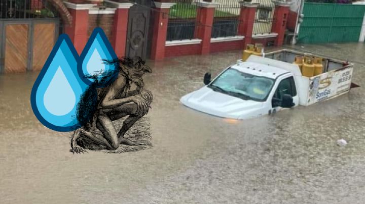 Conoce la tenebrosa leyenda de la "maldición" de Xalapa