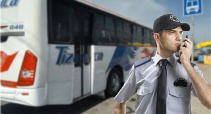 Vuelven autobuses México-Tizayuca: lo hacen con operativos y vigilancia privada