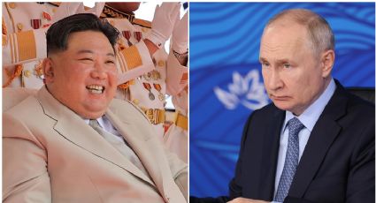 Alerta nuclear mundial: la visita del líder norcoreano a Putin