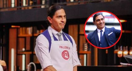 ¿Cuánto ganó Palencia en Masterchef y a qué se dedica actualmente?