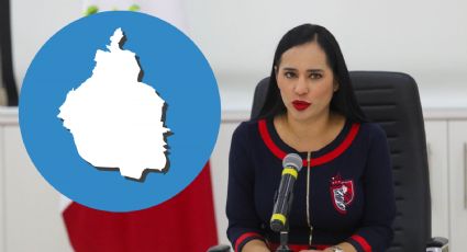 "No es broma": Sandra Cuevas sigue interesada en ser candidata para la CDMX