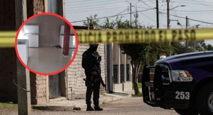 Cuitláhuac confirma entrega de cuerpos hallados en neveras de Poza Rica