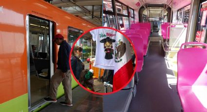 Metro y Metrobús CDMX: ¿Cuáles serán sus horarios este 15 y 16 de septiembre?