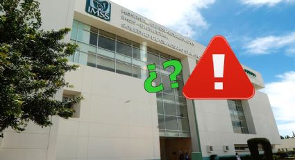 IMSS 2023: La advertencia y FECHA LÍMITE para estos trabajadores