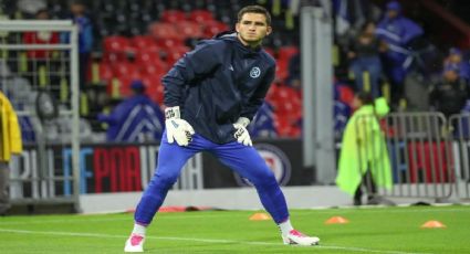 Cruz Azul: Sale a la luz el motivo que le "está jugando chueco" a Sebastián Jurado