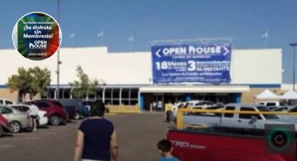 Open House de Sam’s en León: puedes comprar sin membresía