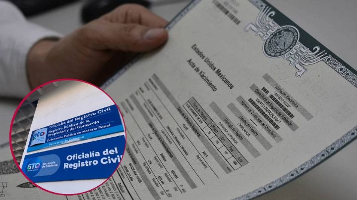 Registro Civil: cambios de identidad de género, en auge