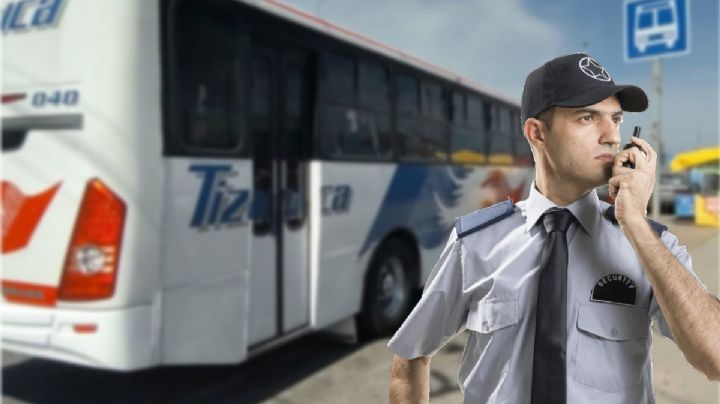 Vuelven autobuses México-Tizayuca: lo hacen con operativos y vigilancia privada