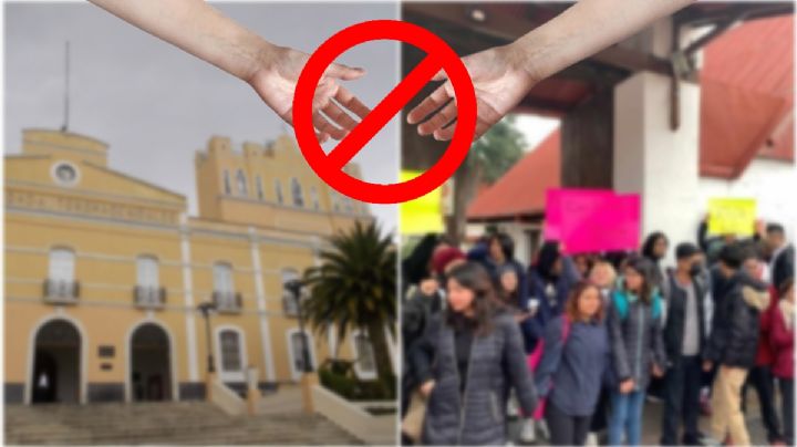 No “cuajó” reunión entre estudiantes del IA y UAEH; esto pasó