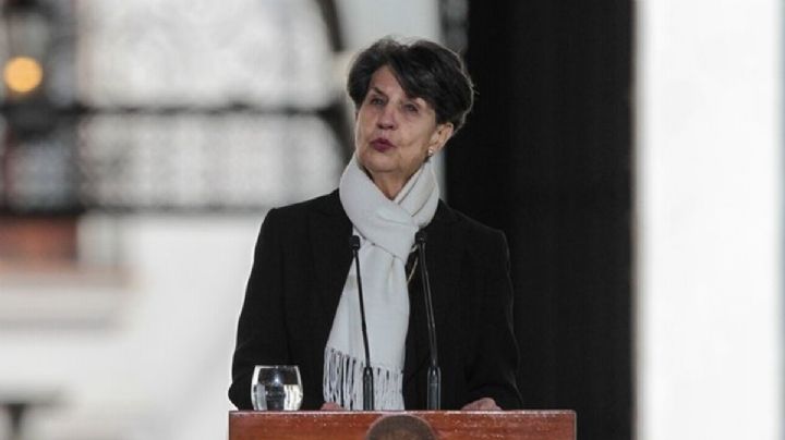 Isabel Allende: "La memoria es un primer paso, pero necesitamos más"