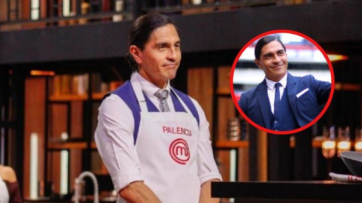 ¿Cuánto ganó Palencia en Masterchef y a qué se dedica actualmente?