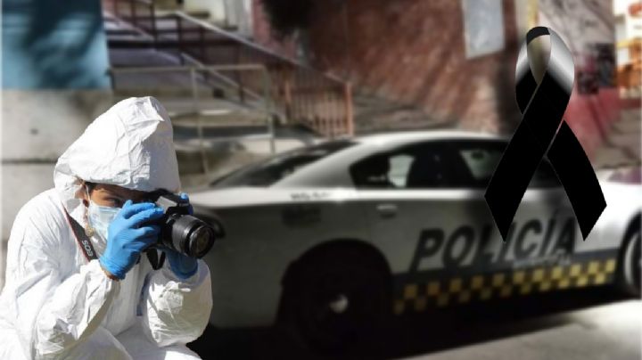 En presunto robo, asfixian a mujer en su casa en Cubitos de Pachuca