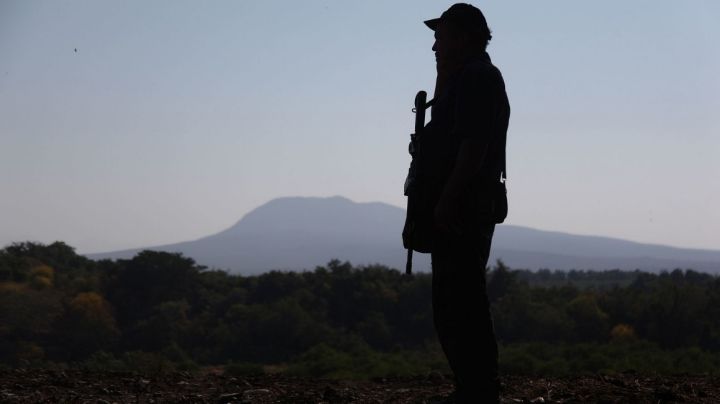 Asesinan a 3 cortadores de limón durante ataques en Tepalcatepec