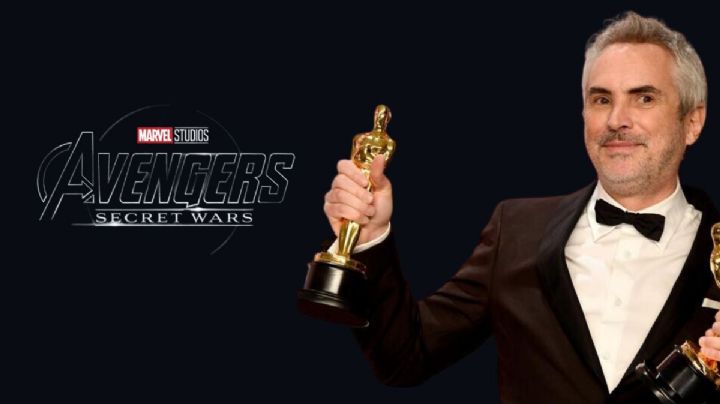 ¿Cómo sería la nueva película de Avengers en manos de Alfonso Cuarón?