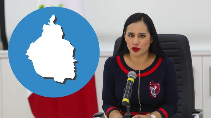 "No es broma": Sandra Cuevas sigue interesada en ser candidata para la CDMX